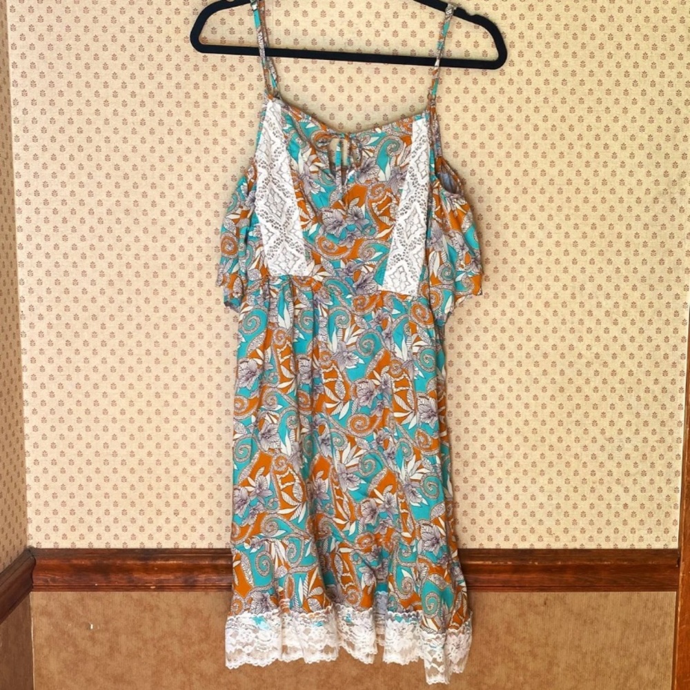 Maaji dress